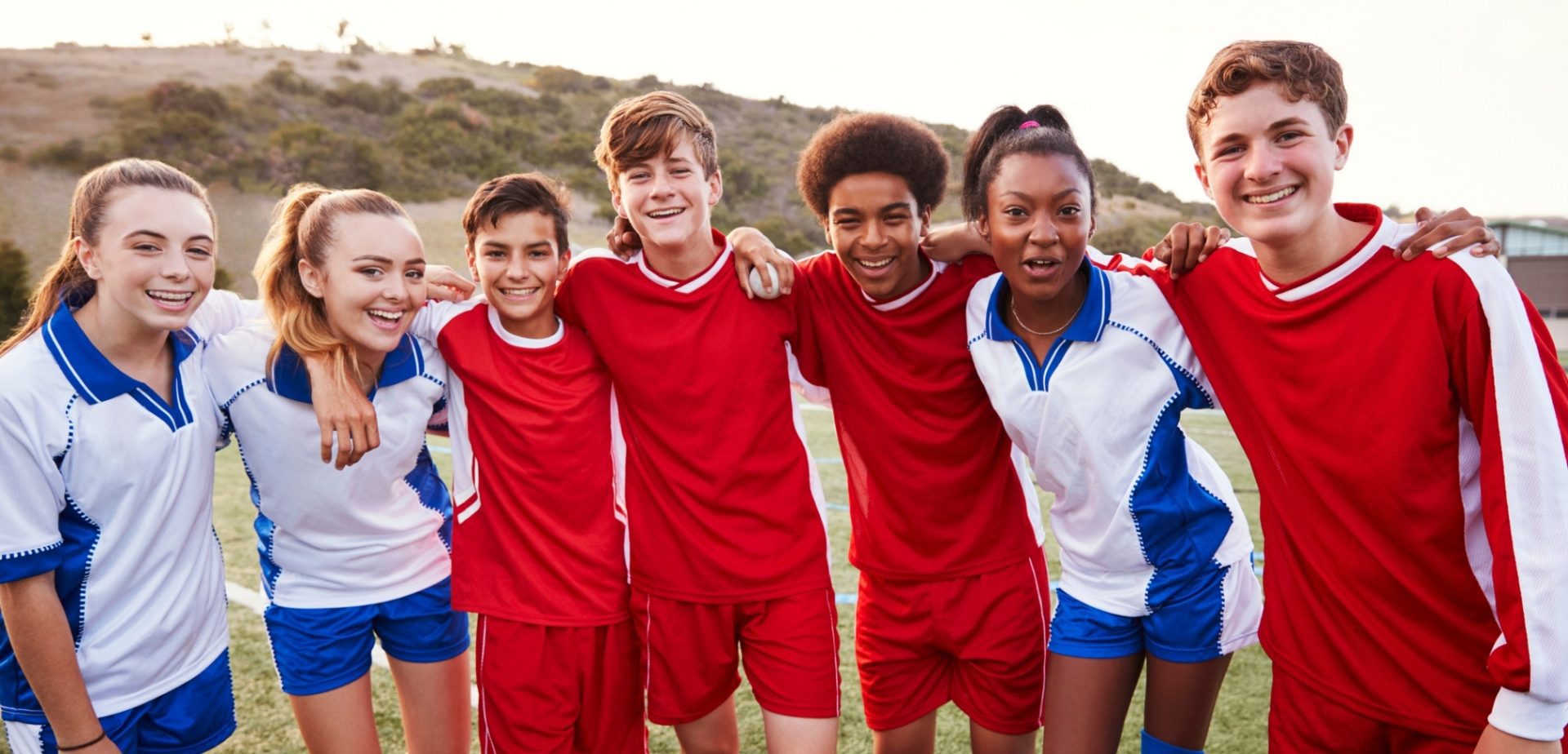 Boys vs. Girls – Sex differences with concussion