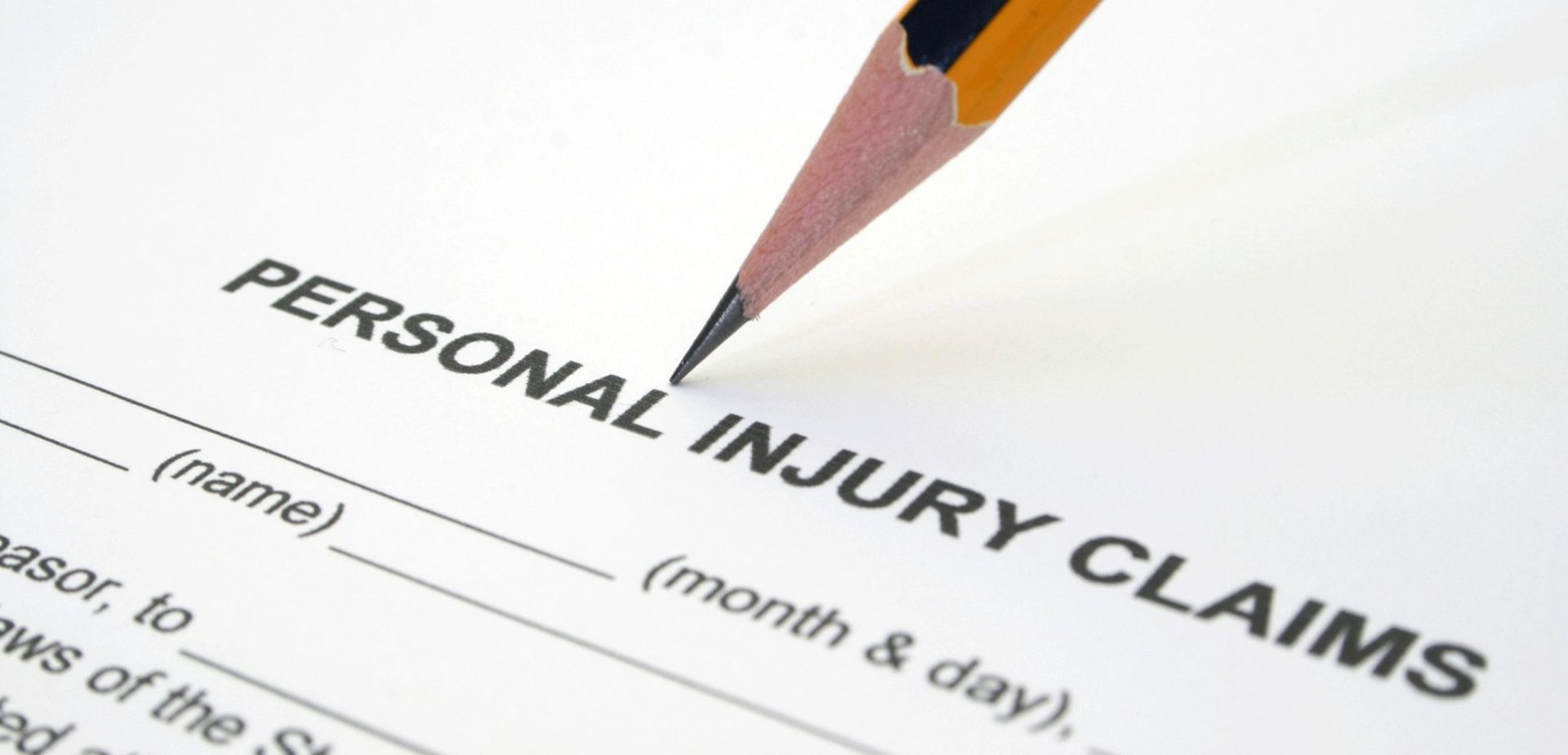 Pursuing a Personal Injury Claim – Important Deadlines (Ontario)