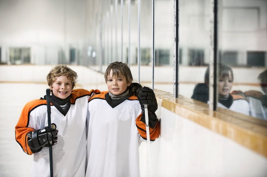 5 reasons kids should play sports
