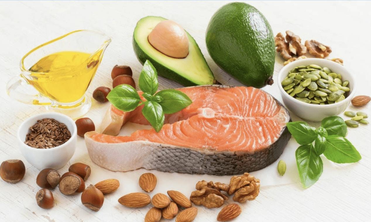 Food-induced inflammation: What’s fat got to do with it?