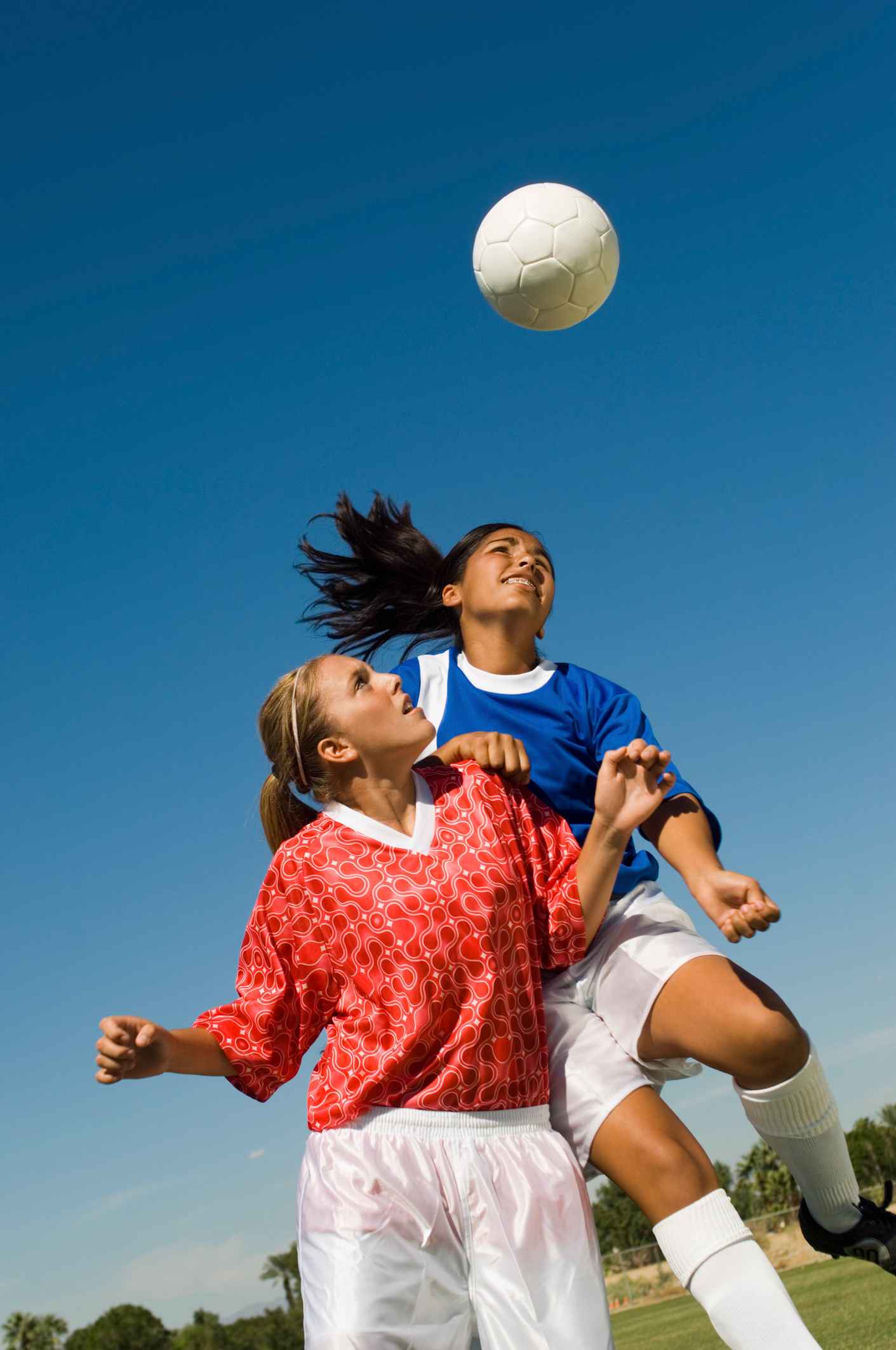 5 truths about concussions in soccer