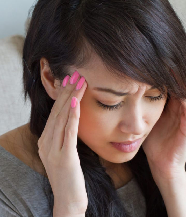 What you need to know about vertigo, dizziness and concussion