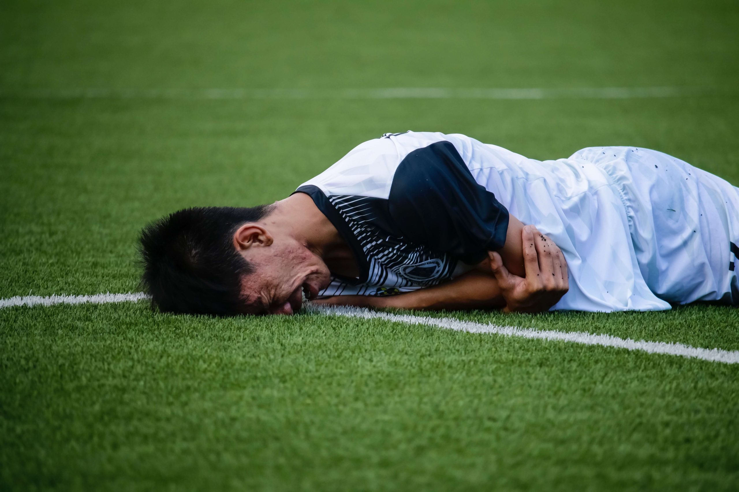 What Sport Has The Most Concussions? | Concussion 
