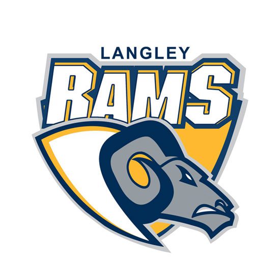Langley Rams – Langley, BC