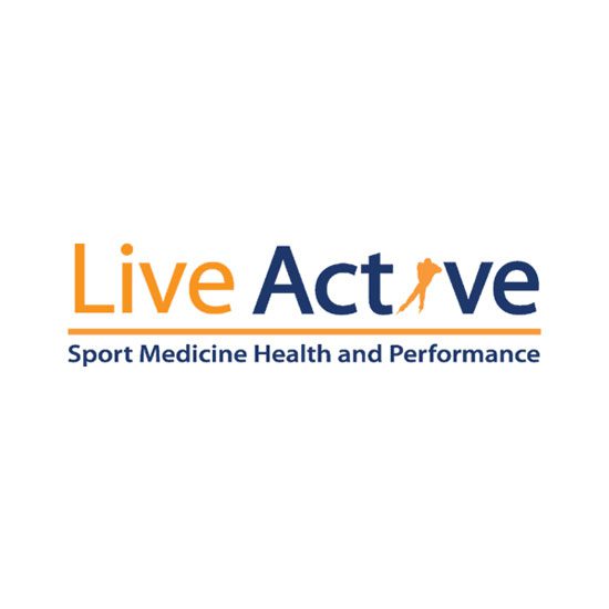 LiveActive Sport Medicine – Toronto, ON