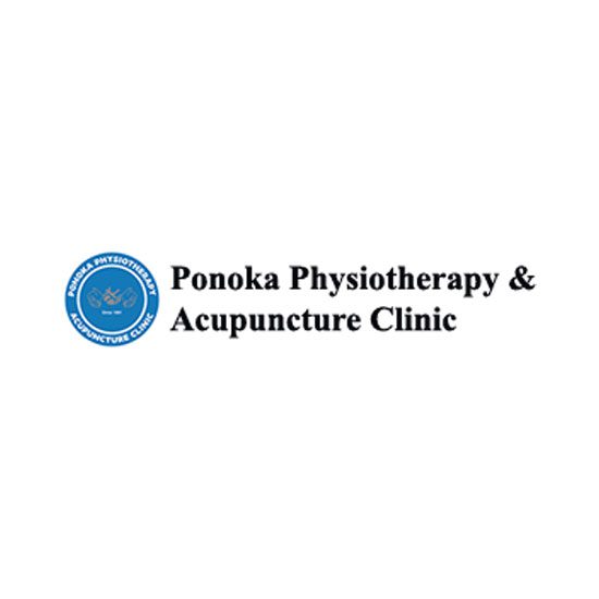 Ponoka Physiotherapy & Acupuncture Clinic Ltd – Ponoka, AB