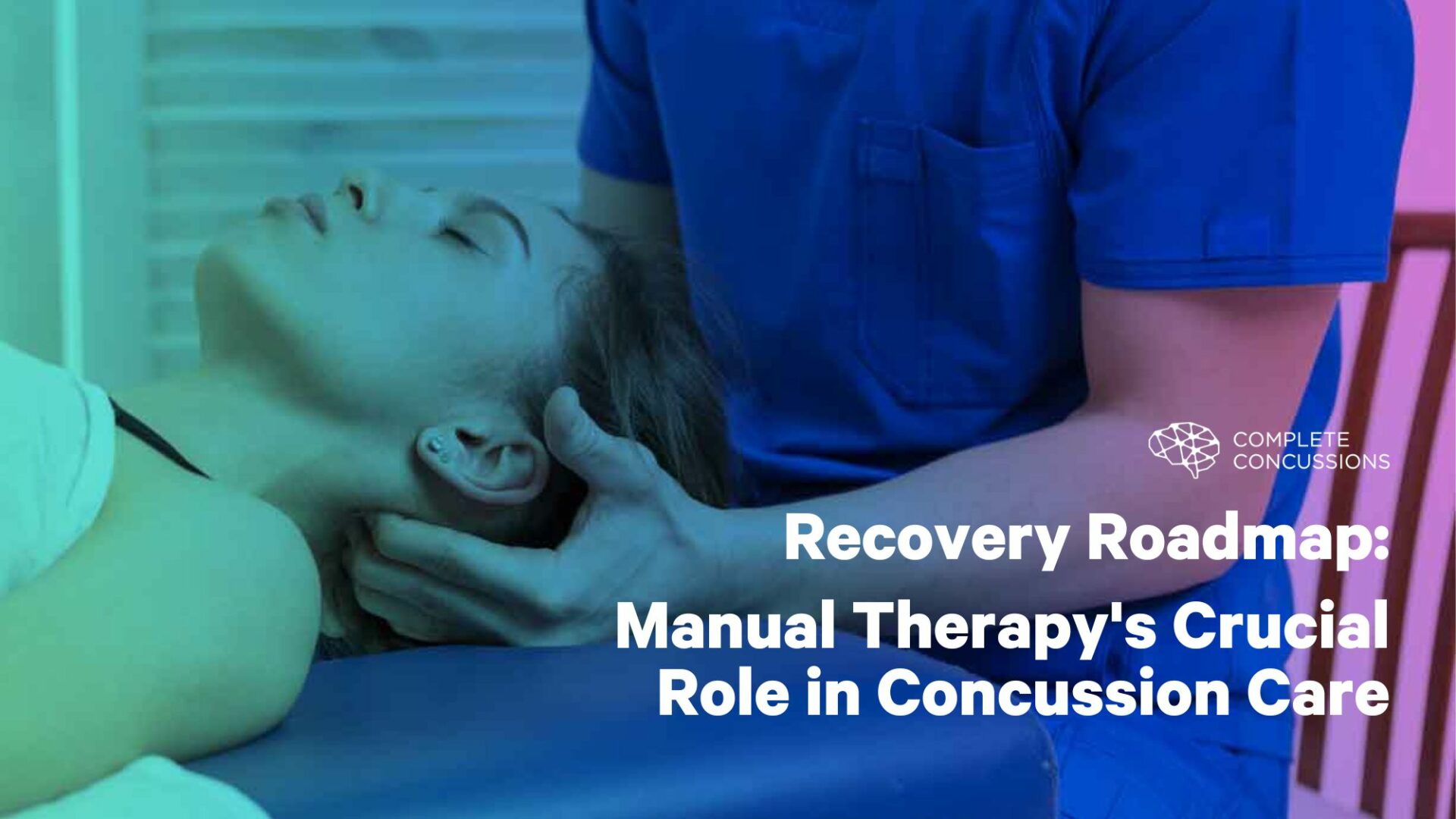 Recovery Roadmap: Manual Therapy’s Crucial Role in Concussion Care