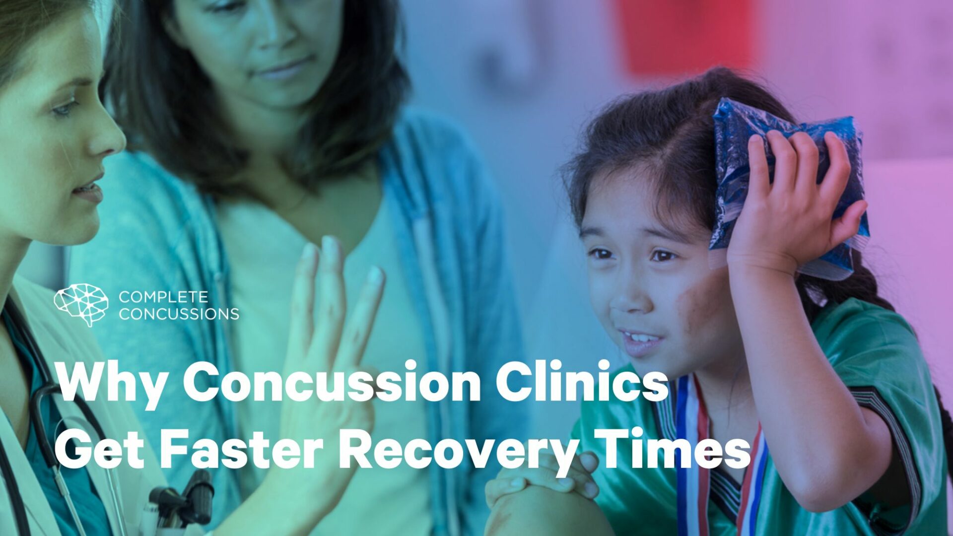 Why Concussion Clinics Get Faster Recovery Times